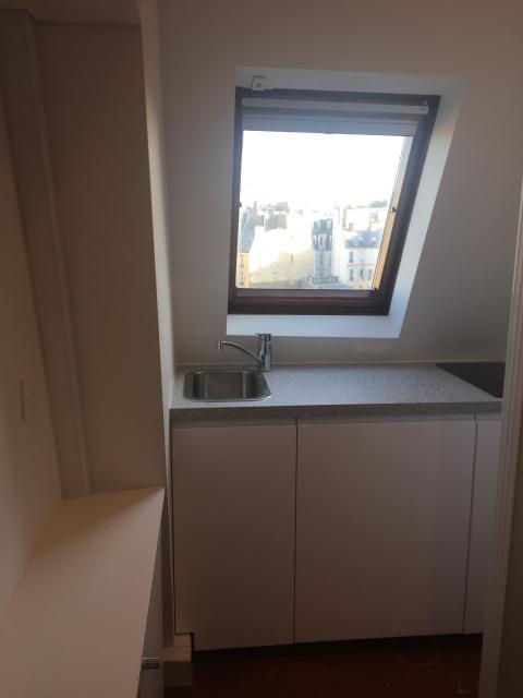 Location chambre Paris 17 - Photo 3
