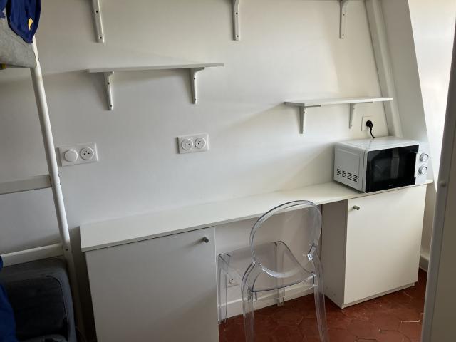 Location chambre Paris 17 - Photo 4