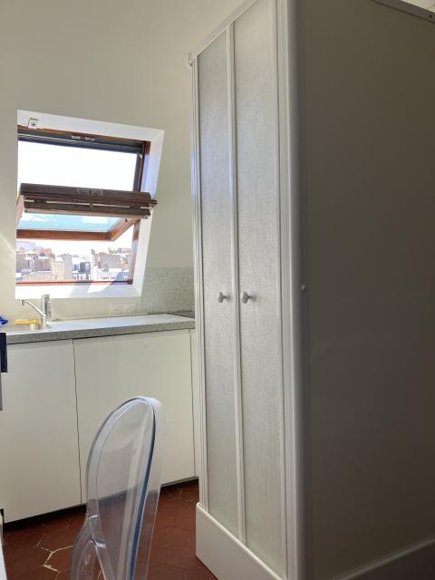 Location chambre Paris 17 - Photo 5