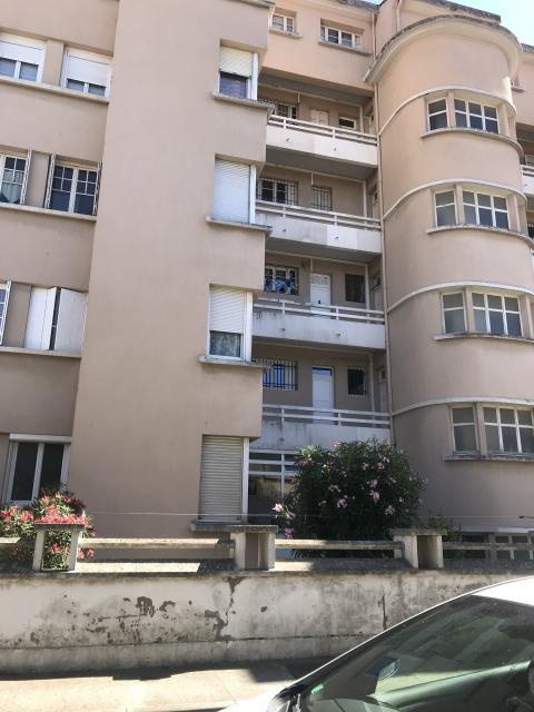 Location appartement T2 Carcassonne - Photo 2
