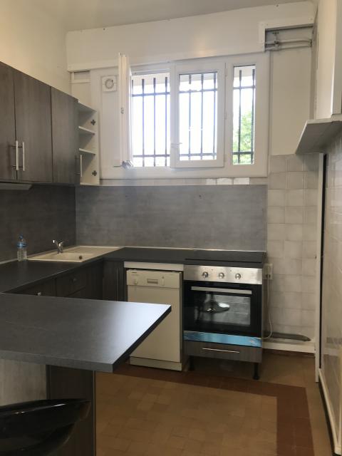 Location appartement T2 Carcassonne - Photo 3