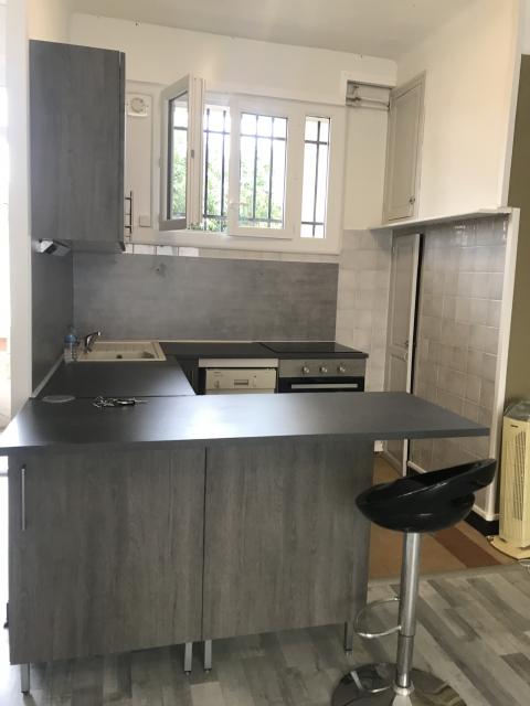 Location appartement T2 Carcassonne - Photo 5