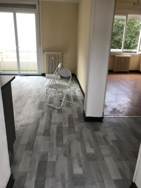 Location appartement T2 Carcassonne - Photo 9