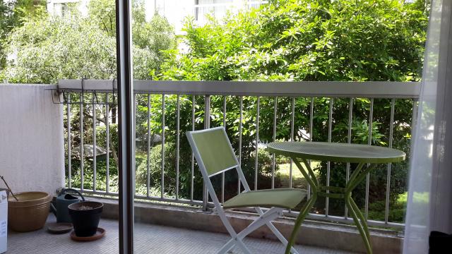 Location appartement T2 Paris 15 - Photo 7