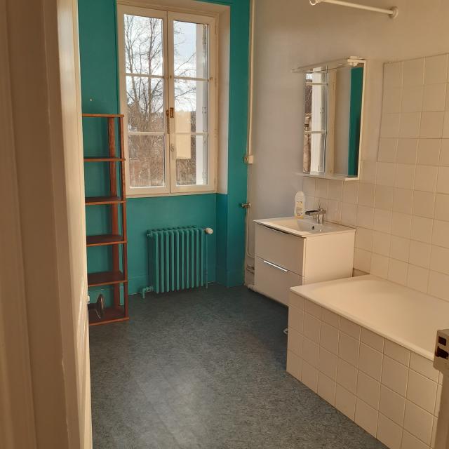 Location appartement T4 Etampes - Photo 2