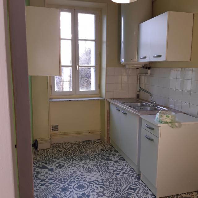 Location appartement T4 Etampes - Photo 3