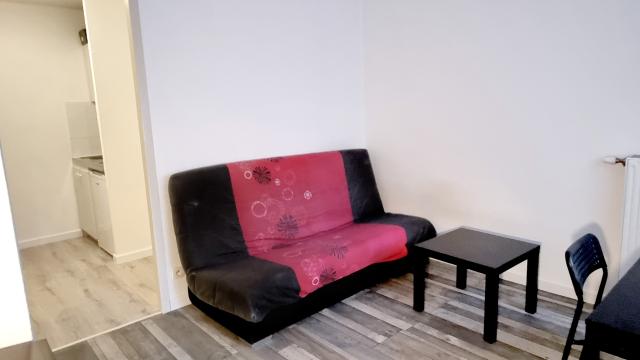 Location studio Grenoble - Photo 2