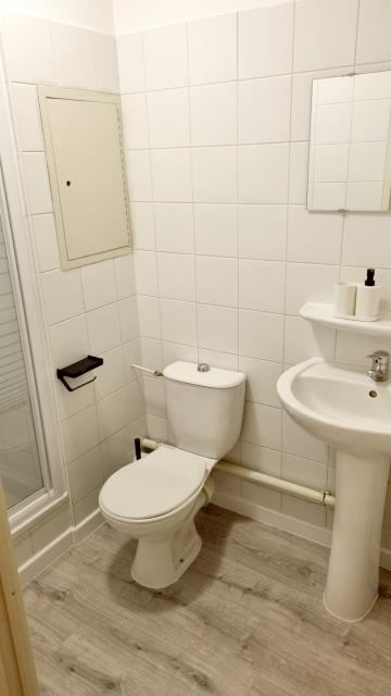 Location studio Grenoble - Photo 3
