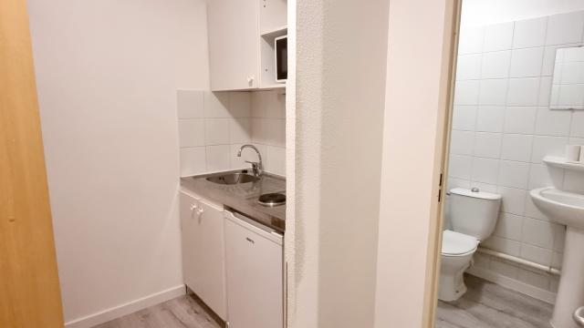 Location studio Grenoble - Photo 5