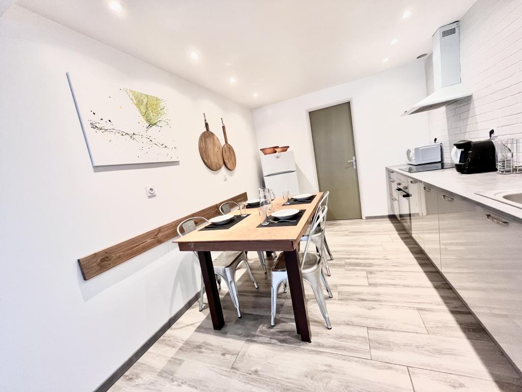 Location chambre Carcassonne - Photo 1