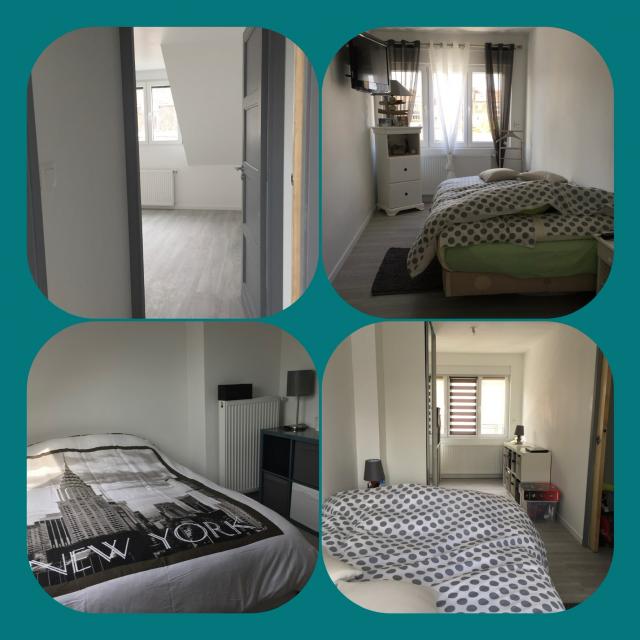 Location maison F4 Loos - Photo 2