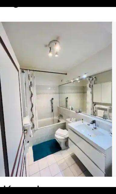Location appartement T2 Cannes - Photo 2