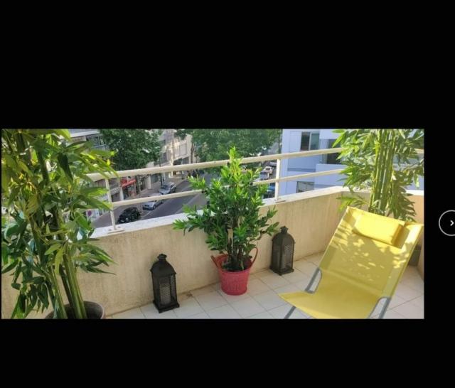 Location appartement T2 Cannes - Photo 3
