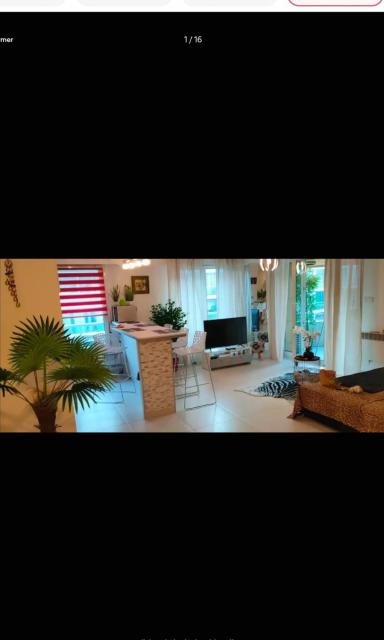 Location appartement T2 Cannes - Photo 5