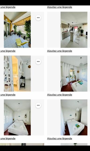 Location appartement T2 Cannes - Photo 10