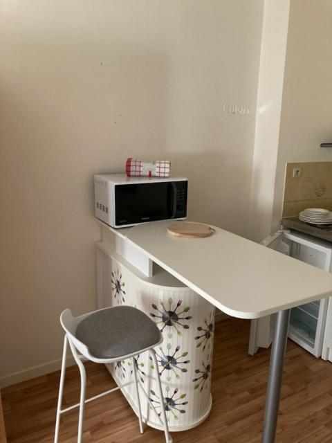 Location studio Angers - Photo 4