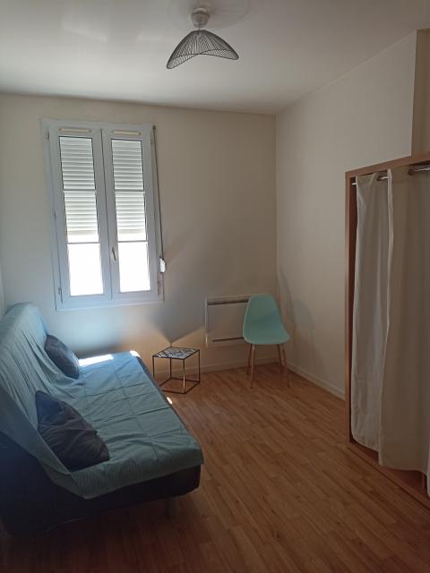 Location studio Angers - Photo 6