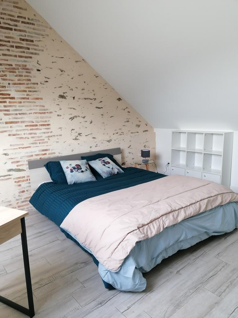 Location chambre Les Ponts de Ce - Photo 1