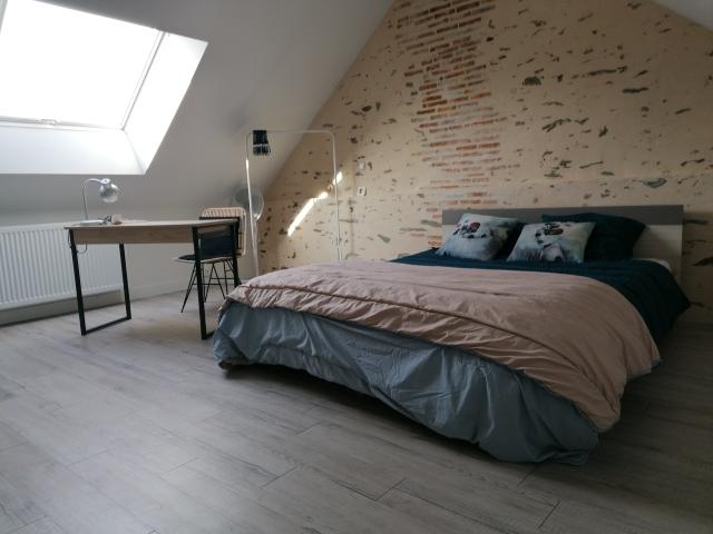 Location chambre Les Ponts de Ce - Photo 3