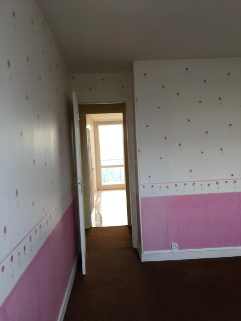 Location appartement T4 Soissons - Photo 2
