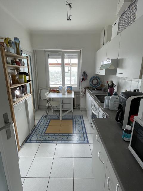 Location appartement T3 Strasbourg - Photo 3
