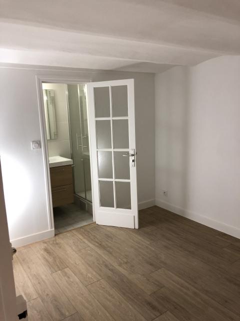 Location appartement T2 Creteil - Photo 3