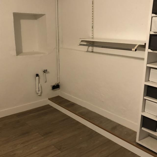 Location appartement T2 Creteil - Photo 6