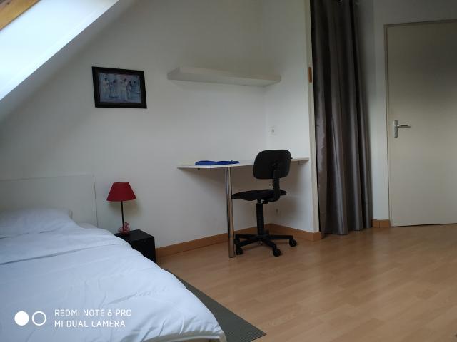 Location studio Ste Luce sur Loire - Photo 6