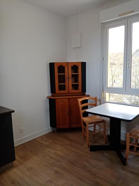 Location appartement T2 Epinal - Photo 2