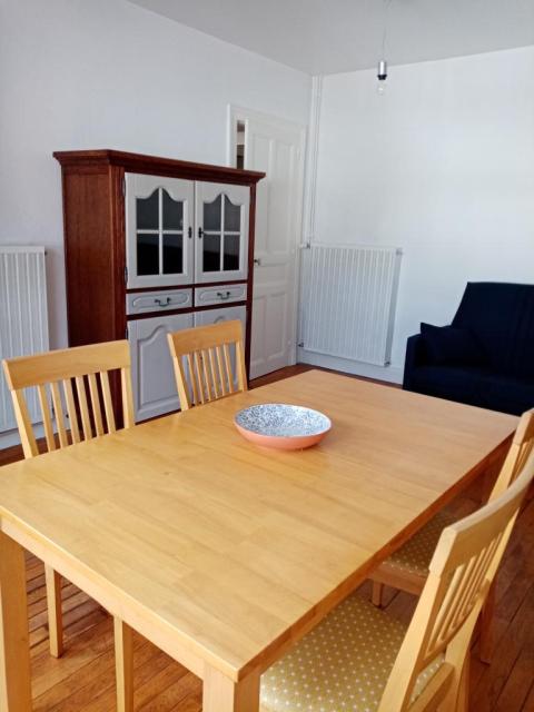 Location appartement T2 Epinal - Photo 3