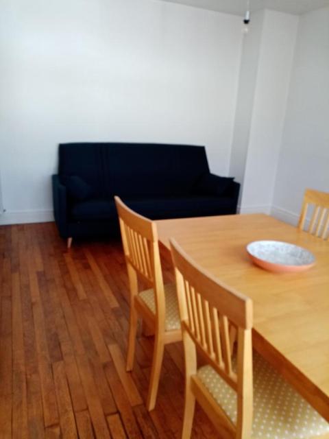 Location appartement T2 Epinal - Photo 4