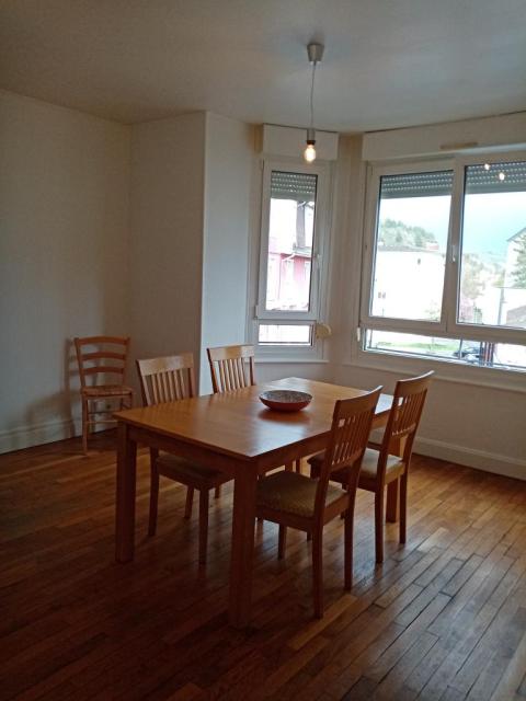 Location appartement T2 Epinal - Photo 5