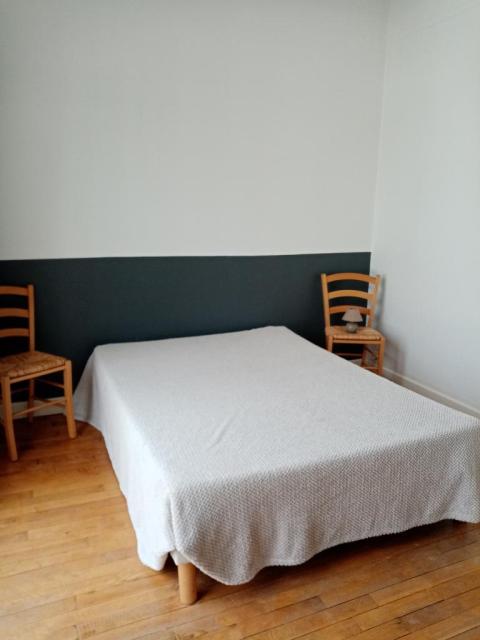 Location appartement T2 Epinal - Photo 6