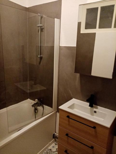 Location appartement T2 Epinal - Photo 7