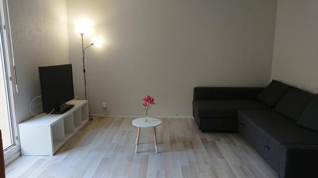 Location studio Acheres - Photo 2