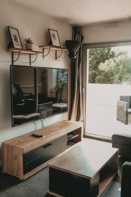 Location appartement T2 Cannes - Photo 3