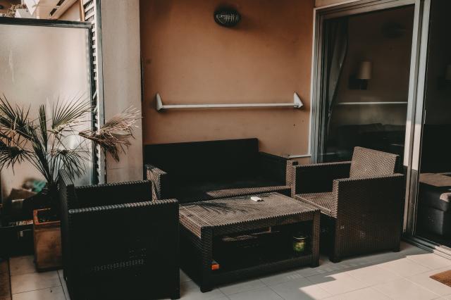 Location appartement T2 Cannes - Photo 7