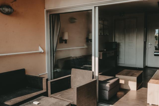 Location appartement T2 Cannes - Photo 9