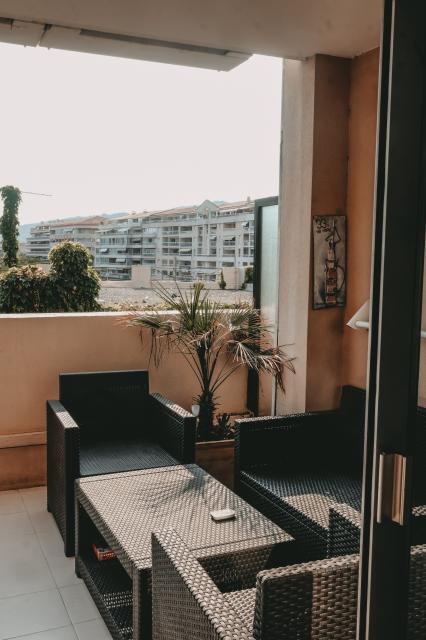 Location appartement T2 Cannes - Photo 10