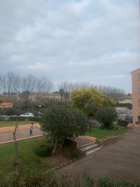 Location appartement T2 Frejus - Photo 5