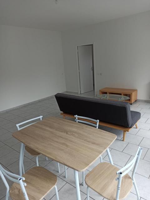 Location appartement T2 Croix - Photo 4