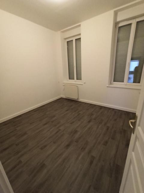 Location appartement T2 Croix - Photo 5