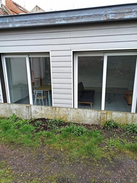 Location appartement T2 Croix - Photo 6