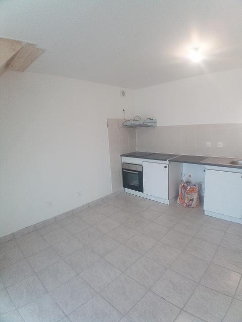 Location appartement T3 Vernon - Photo 2