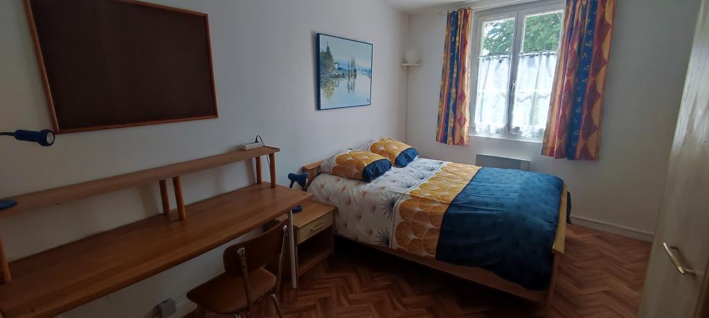 Location chambre Niort - Photo 1