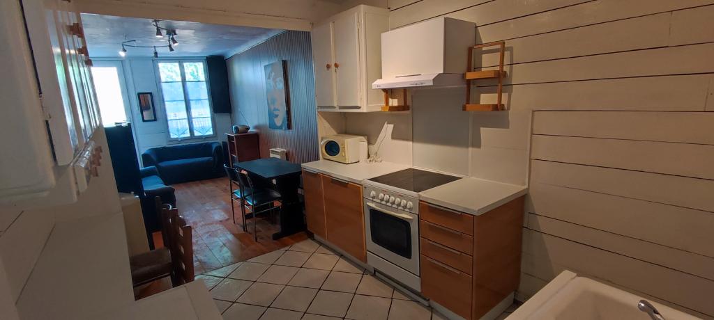 Location chambre Niort - Photo 2