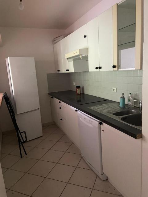 Location appartement T3 Montigny le Bretonneux - Photo 3