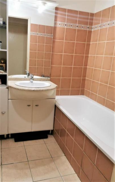 Location appartement T2 Meze - Photo 5