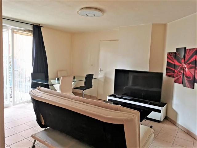 Location appartement T2 Meze - Photo 8