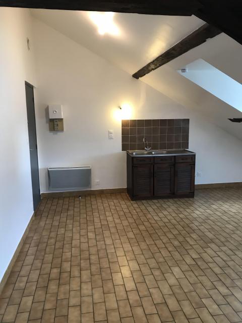 Location studio Montereau Fault Yonne - Photo 3